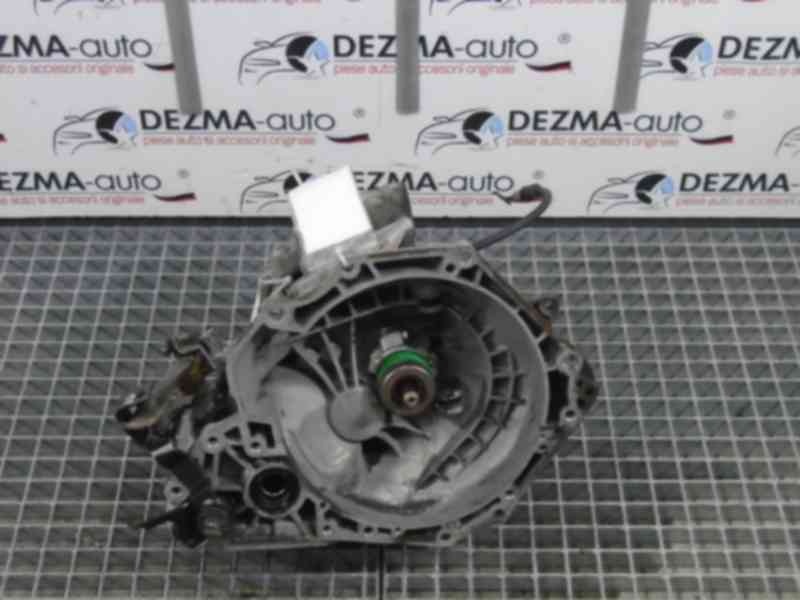 Cutie viteza manuala, Opel Combo Tour, 1.7 dti