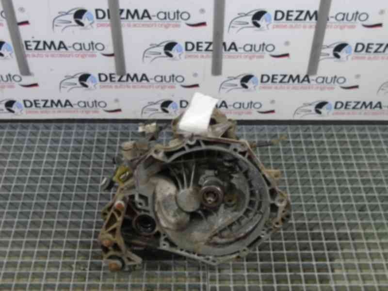 Cutie viteza manuala, Opel Corsa C (F08, F68), 1.7 dti, Y17DTL (pr:286779)