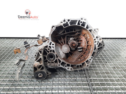 Cutie viteza manuala, Opel Corsa C (F08, F68) [Fabr 2000-2005] 1.3 cdti, Z13DT, GM12992510, 5 vit ma...