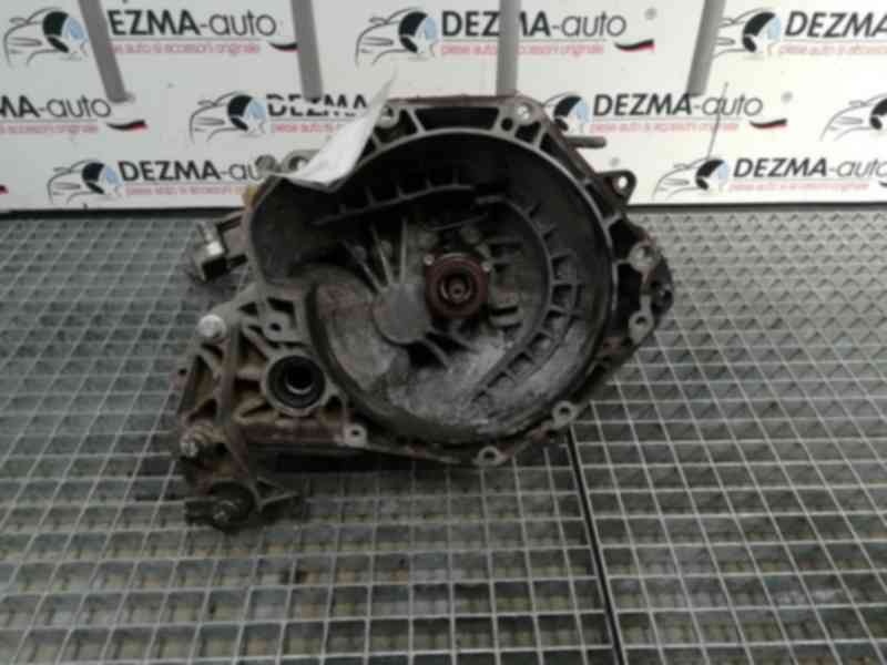 Cutie viteza manuala, Opel Corsa D, 1.0B (id:311890)