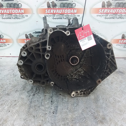 Cutie viteza manuala Opel Insignia A (2008-2013) 2.0 Motorina 2009, 55561696 / 0822680 / 6+1