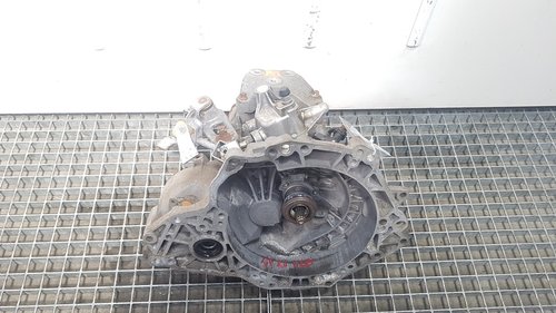 Cutie viteza manuala, Opel Meriva A, 1.3 cdti, Z13DT, cod GM12992510, 5 vit (pr:110747)