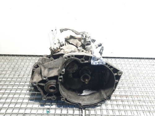 Cutie viteza manuala, Opel Vectra C, 1.9 cdti, Z19DTH, GM55350375, 6 vit man (id:451613)