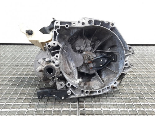 Cutie viteza manuala Peugeot 207 (WA) [Fabr 2006-2012] 1.6 hdi, 9HZ, 20DP45, 5 vit man (pr:110747)