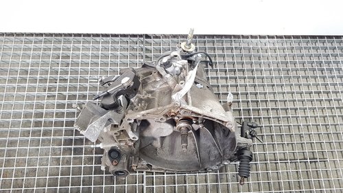 Cutie viteza manuala, Peugeot 307, 1.6 b, 20DM12, 5 vit (id:351061)