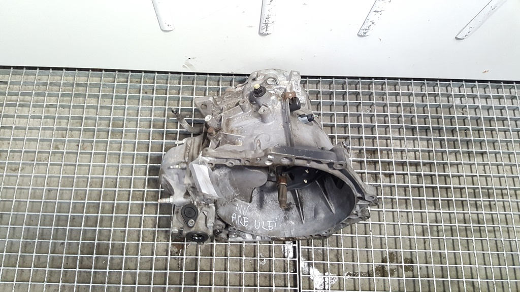 Cutie viteza manuala Peugeot 308, 1.6 benz, 5FW, 20DP42 (id:382297)