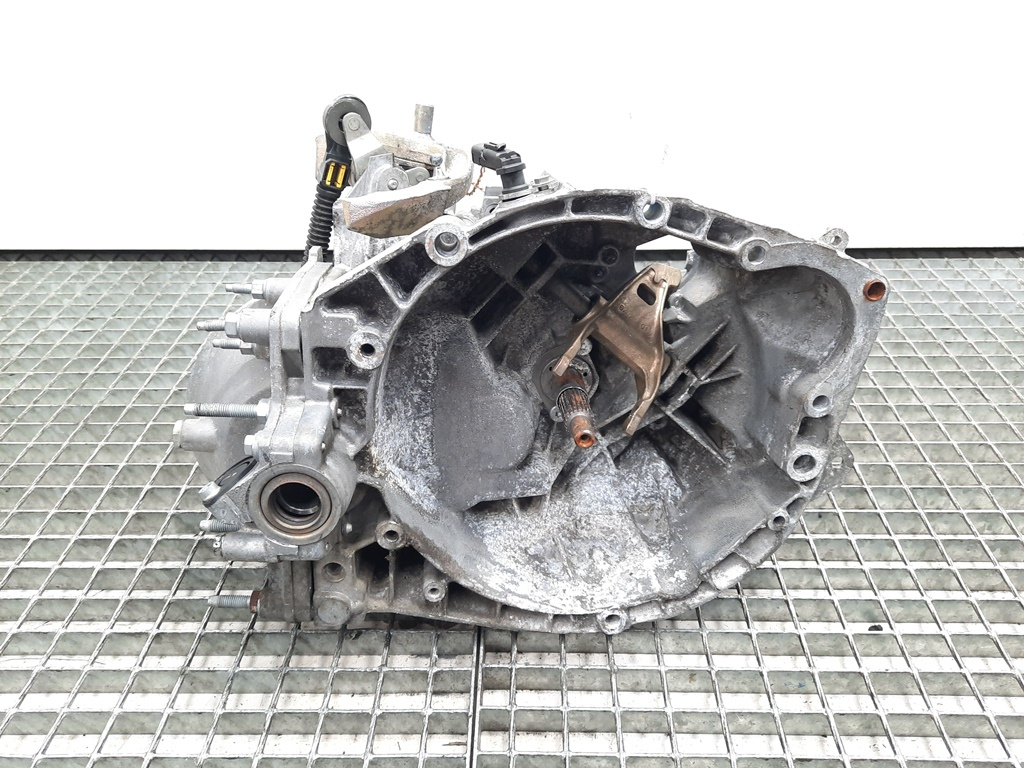Cutie viteza manuala, Peugeot 406 [Fabr 1995-2005] 2.0 hdi, RHZ, 20LE94, 5 vit man (pr:110747)