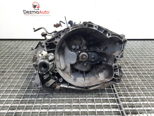Cutie viteza manuala, Peugeot Partner (I) Combispace [Fabr 1996-2008] 1.9 D, WJY, 20DM48, 5 vit man ...