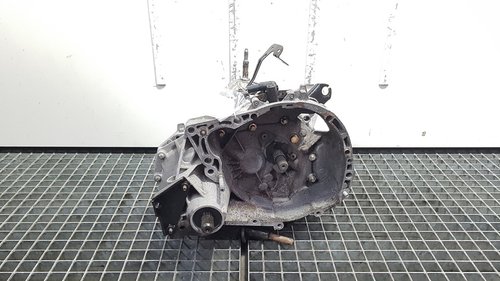 Cutie viteza manuala, Renault Megane 2, 1.5 dci, 5 vit (pr:110747)