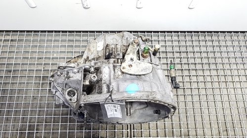 Cutie viteza manuala, Renault Trafic 2, 1.9 dci (pr:110747)