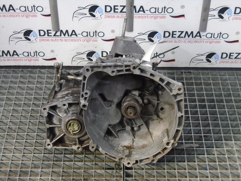 Cutie viteza manuala, Saab 9-3 Combi (YS3F) 1.9cdti (id:297496)