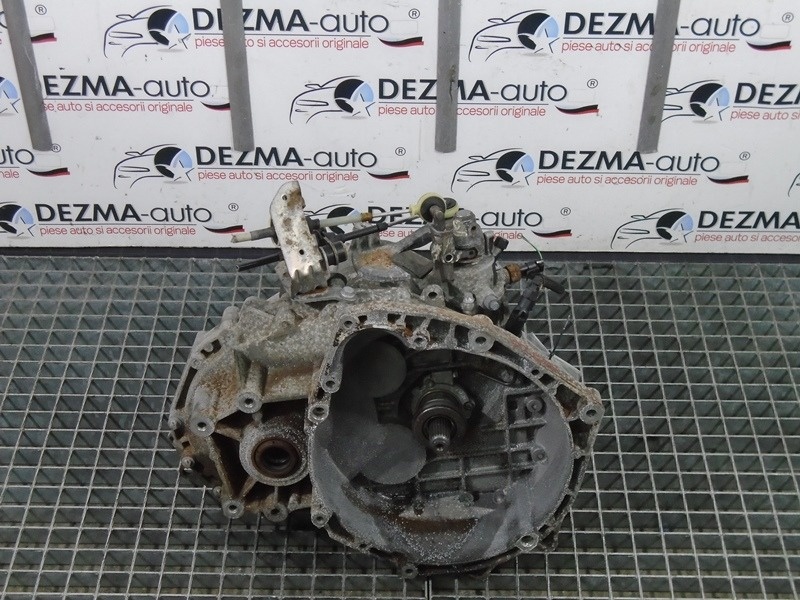Cutie viteza manuala, Saab 9-3 Combi (YS3F) 1.9cdti (id:297675)