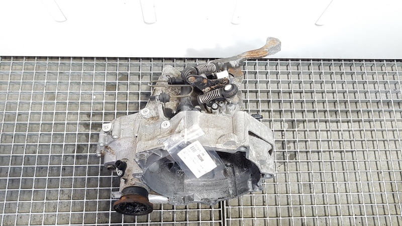 Cutie viteza manuala, Seat Ibiza 4 (6L1) 1.2 B, cod GSB