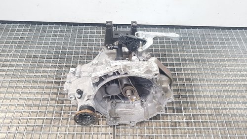 Cutie viteza manuala, Seat Ibiza 5 (6J5) 1.2 b, CGP, cod LNR, 5 vit (pr:110747)