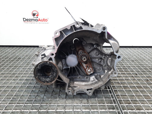 Cutie viteza manuala, Seat Ibiza 5 ST (6J8) [Fabr 2010-2017] 1.2 tsi, CBZB, LMG, 5 vit man (id:43838...