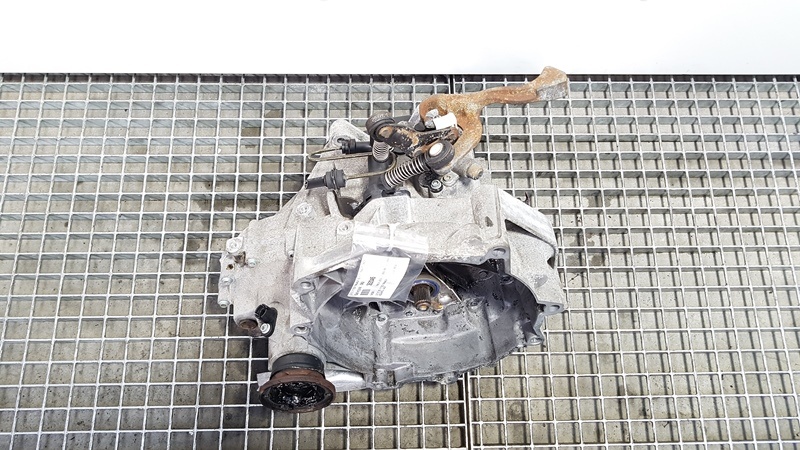 Cutie viteza manuala, Skoda Fabia 1 (6Y2) 1.2 B, cod GKU (id:363346)