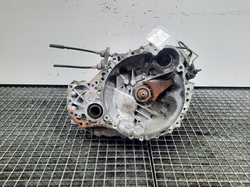 Cutie viteza manuala, Toyota Rav 4 II (CLA2, XA2, ZCA2, ACA2) 2.0 diesel, 1CD-FTV, 5 vit man, 4X4 (i...