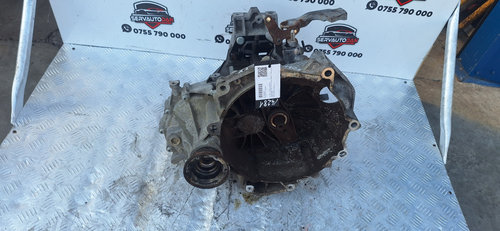 Cutie viteza manuala Volkswagen Golf 5 Plus (2004-2008) 1.4 Benzina 2005, FXQ / 02T301103K / 5+1