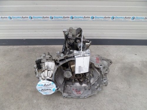 Cutie viteza manuala, Vw Golf 4 (1J1) 1.9 tdi (pr:110747)