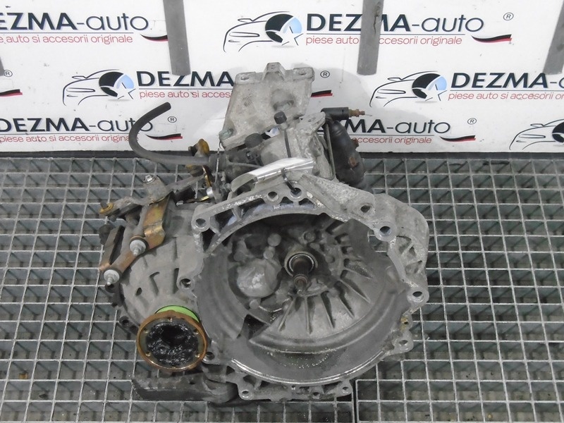 Cutie viteza manuala, Vw Golf 4 (1J1) 1.9sdi (pr:110747)