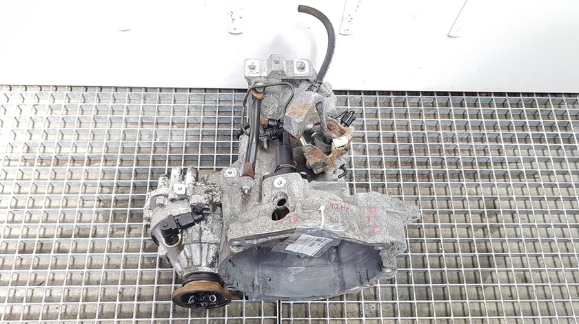 Cutie viteza manuala, Vw Golf 4 (1J1) ALH, 1.9 tdi, cod EGR, 5 vit (id:370784)