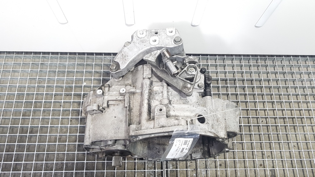 Cutie viteza manuala, Vw Golf 5 (1K1) 2.0 tdi, cod GRF (pr:110747)