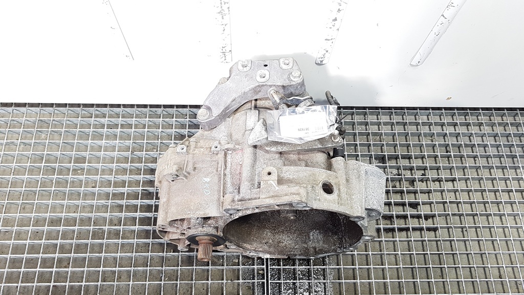 Cutie viteza manuala, Vw Golf 5 (1K1) 2.0 tdi, GRF (pr:286779)