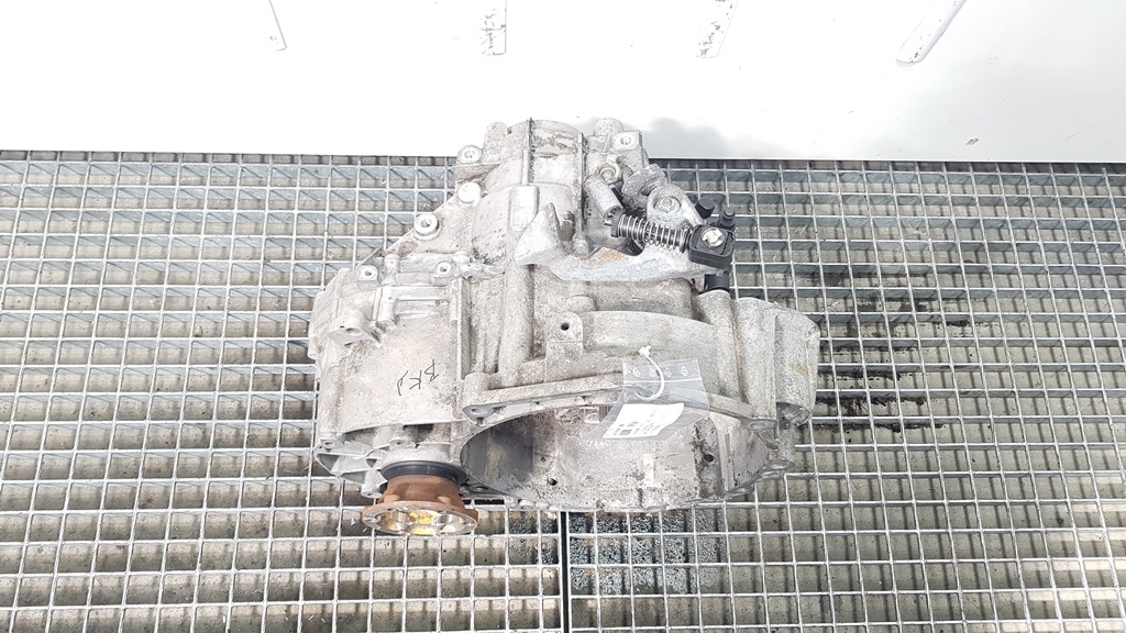Cutie viteza manuala Vw Jetta 3 (1K2) 2.0 tdi, KDN (pr:286779)