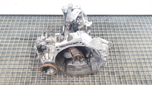 Cutie viteza manuala, Vw New Beetle (9C1, 1C1) 1.6 b, AYD, cod FCH, 5 vit