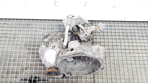 Cutie viteza manuala, Vw Passat (3C2) 2.0 fsi, BLX, GQP, 6 viteze (pr:286779)