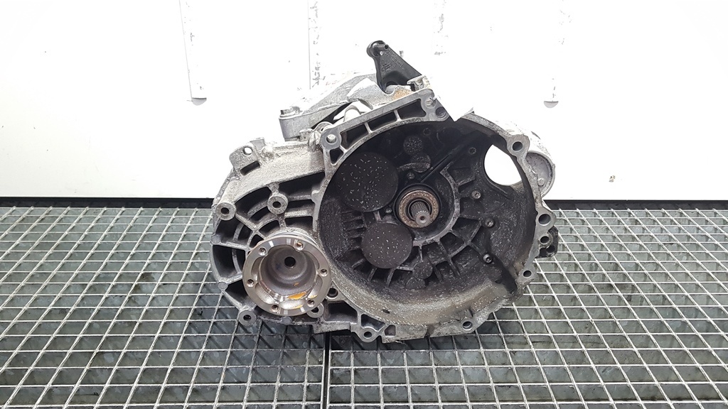 Cutie viteza manuala, Vw Passat (3C2) 2.0 tdi, KNS, 6 vit (pr:110747)