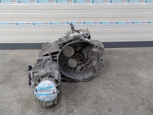 Cutie viteza manuala Vw Passat CC, 2.0tdi, NFV