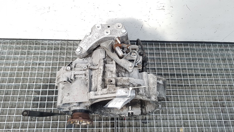 Cutie viteza manuala, Vw Passat Variant (3C5) 2.0 tdi, JLU (pr:110747)