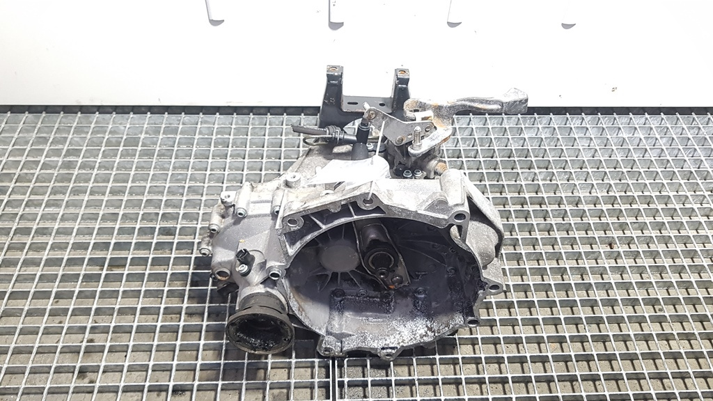 Cutie viteza manuala, Vw Polo [Fabr 2001-2008] 1.2 B, AZQ, GSB, 5 vit (pr:110747)