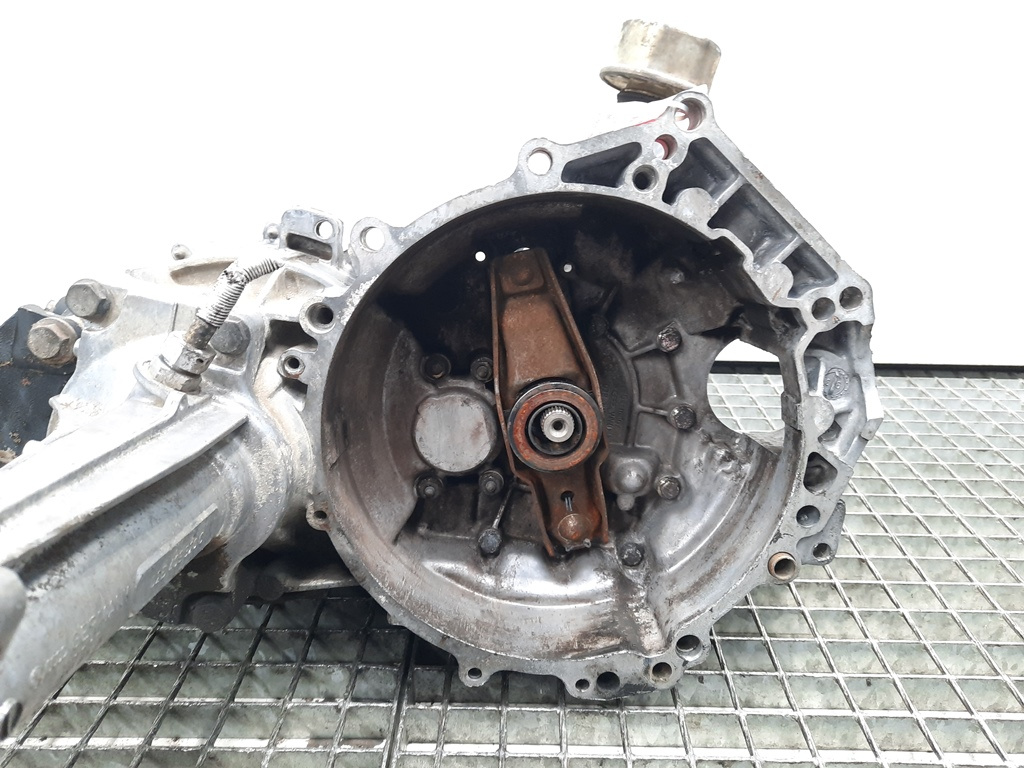 Cutie viteza manuala Vw Transporter 4 (70XB) [Fabr 1990-2003] 1.9 td, ABL, 5 vit man (id:431687)