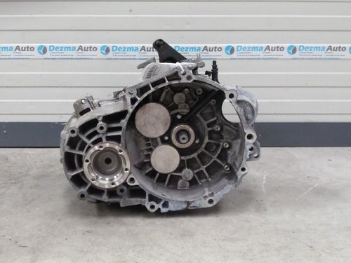 Cutie viteza manula, cod KDN, Seat Altea (5P1), 2.0 TDI, 6 vit man (pr:110747)