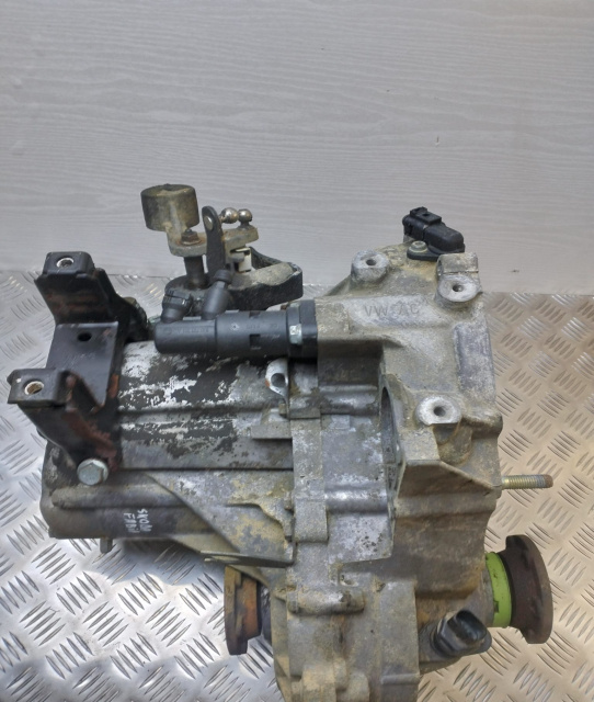 Cutie viteza Seat Ibiza 3 6L [2002 - 2006]