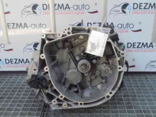 Cutie viteza semi automata, 9681689210, Citroen C4 Picasso (UD) 1.6hdi (pr:286779)