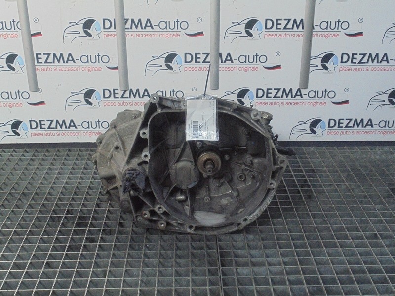 Cutie viteza semi-automata, 9681689210, Peugeot 308 SW, 1.6hdi (id:280328)