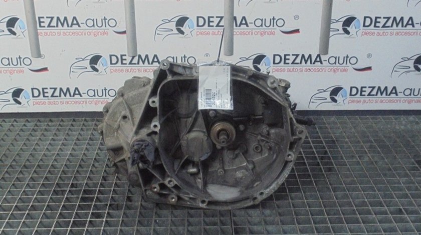 Cutie viteza semi-automata, 9681689210, Peugeot 308 SW, 1.6hdi (id:280328)