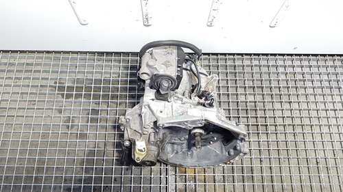 Cutie viteza semiautomata, Peugeot 307, 1.6 b, NFU, 20CP64 (id:386175)