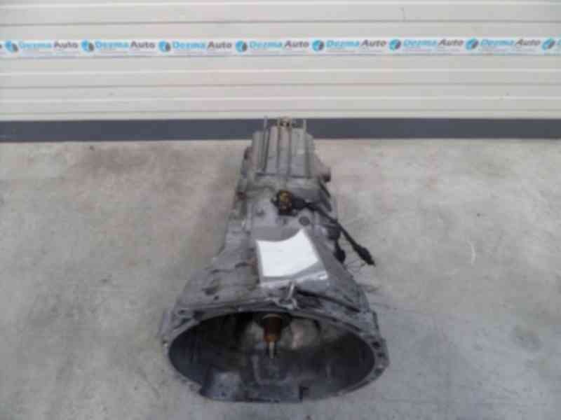 Cutie viteza start-stop 2170017396, Bmw 3 cabriolet (E93) 2.0 d (pr286779)