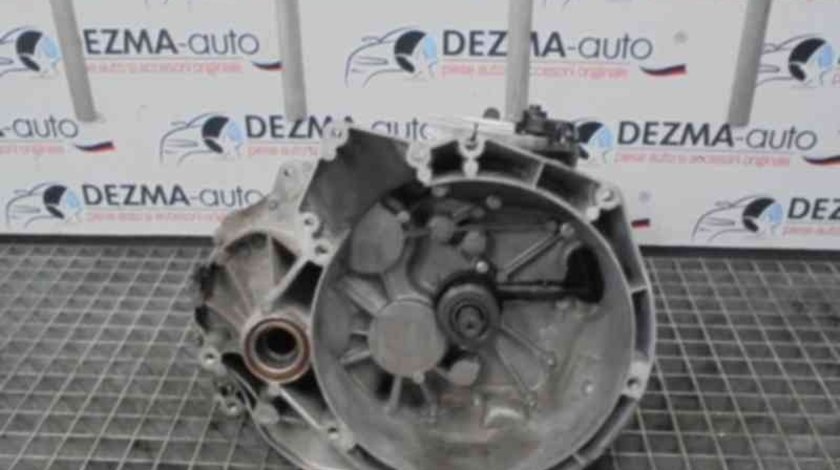 Cutie viteza, Volvo V50 (MW), 1.6diesel