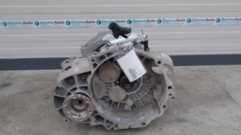 Cutie viteza Vw Jetta 4 2.0tdi