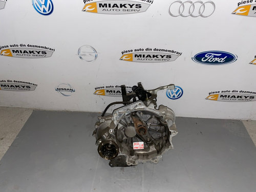 Cutie viteze 1.2 tsi VW Polo 6R tip-PED start/stop
