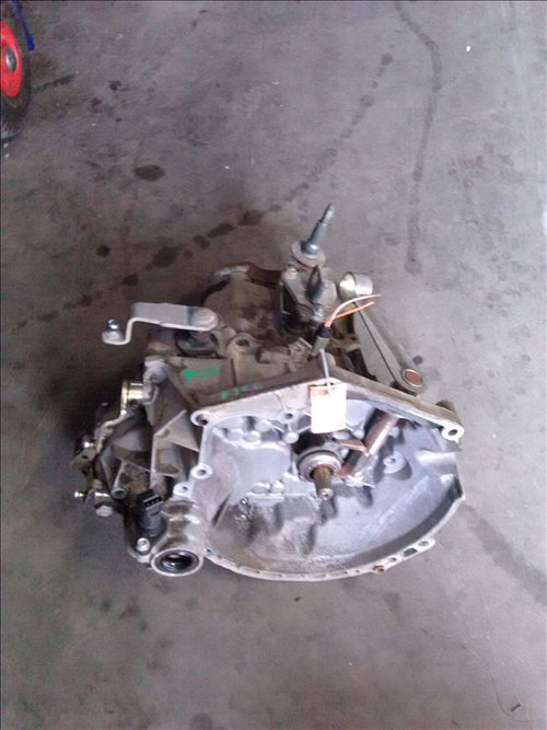 Cutie viteze 1.4 B PEUGEOT 206 an fabr. 2009