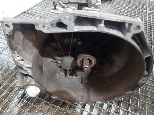 Cutie viteze 1.5 tdci xucd ford transit connect ba6r7002abg 2n1r-7f096-eb
