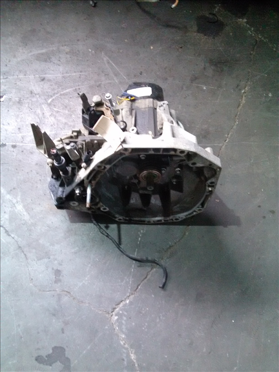 Cutie viteze 1.5d RENAULT CLIO an fabr. 