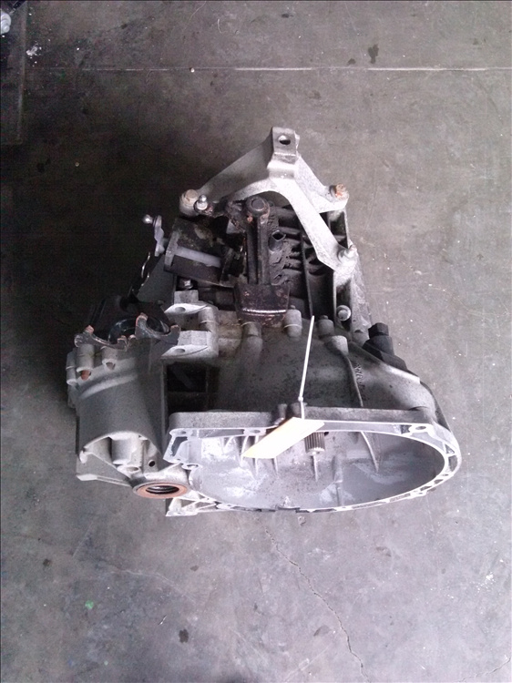 Cutie viteze 1.6 TDCI FORD FOCUS 2 an fabr.2008