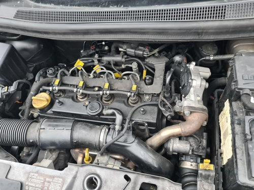 Cutie viteze 1.7 cdti 6+1T Opel Meriva B 2010-2014 55566357 M32